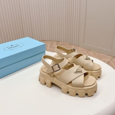 Prada Sandals